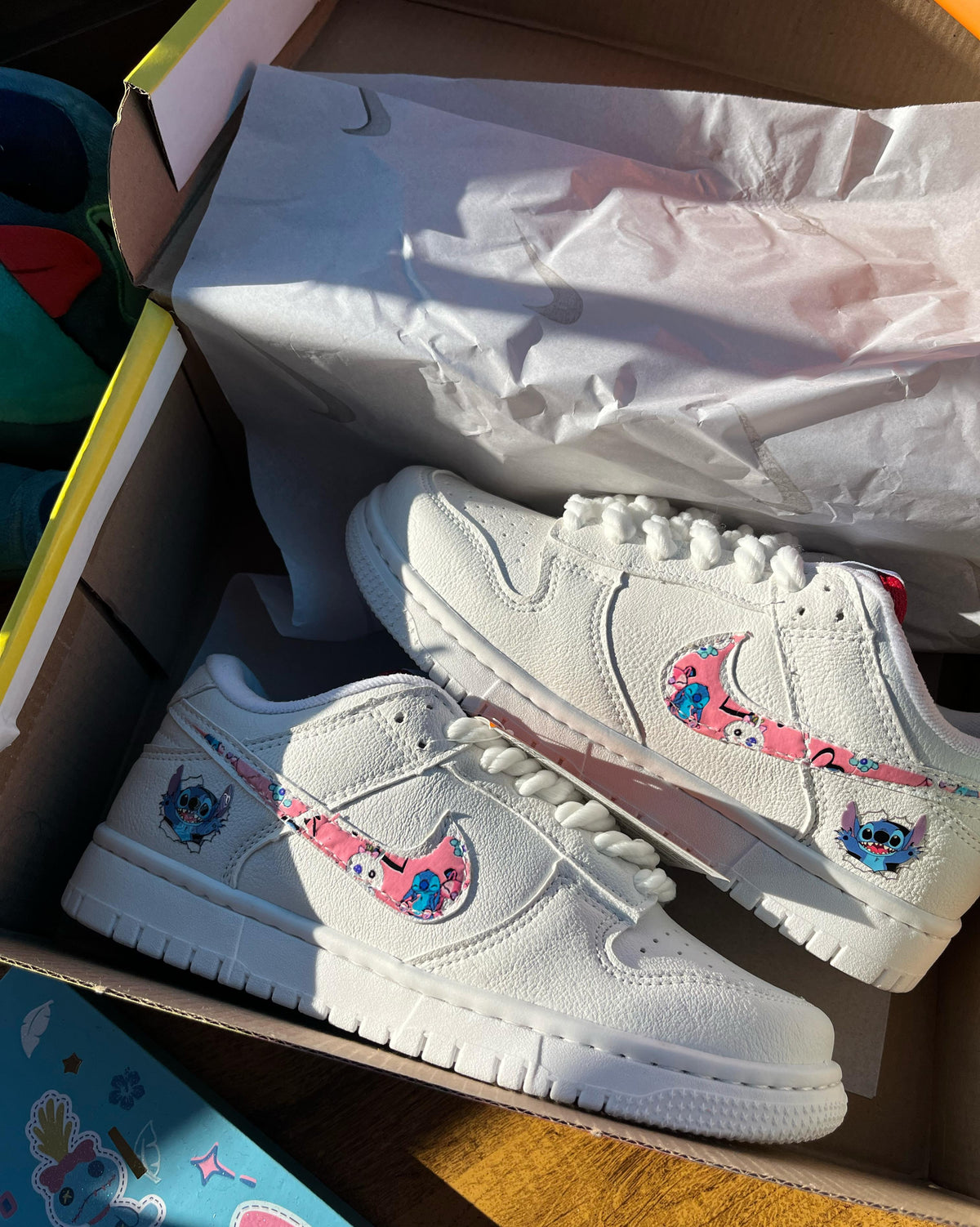 Nike Jordan Low "Ohana"