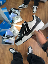 Adidas Adi2000 "Black White"