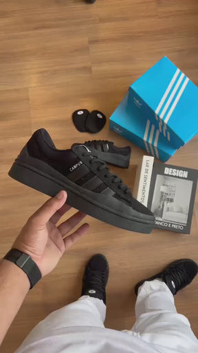 Adidas Campus x Bad Bunny